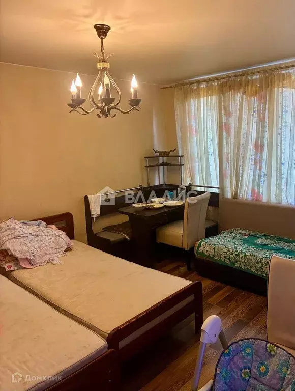 Продаётся 2-к квартира, 41.5 м - Фото 1