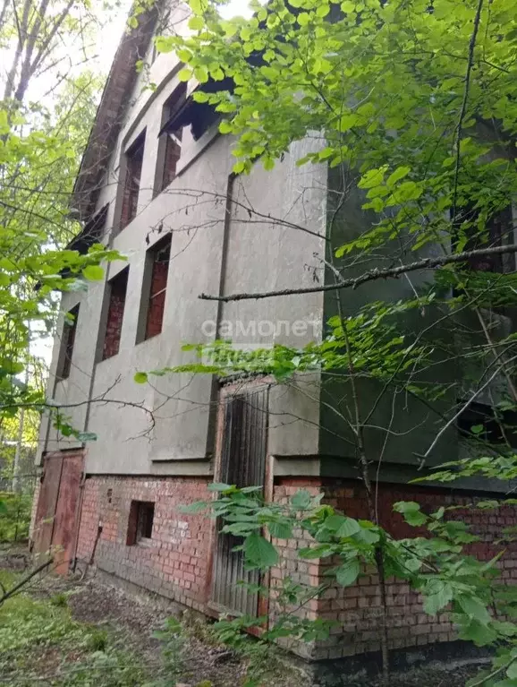 Дом в Московская область, Красногорск городской округ, с. ... - Фото 1