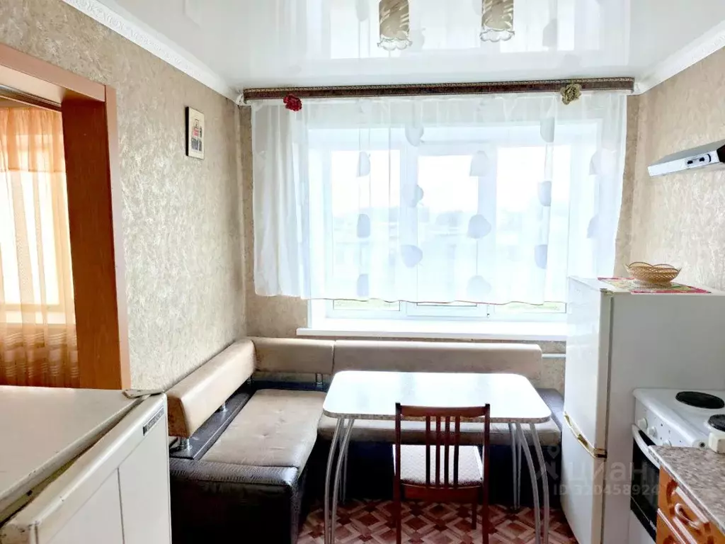 Комната Челябинская область, с. Еткуль ул. Новая, 16 (21.4 м) - Фото 1