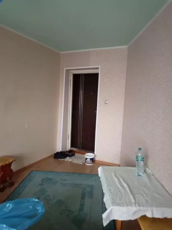 1-к кв. Кемеровская область, Кемерово ул. Сибиряков-Гвардейцев, 1 ... - Фото 2