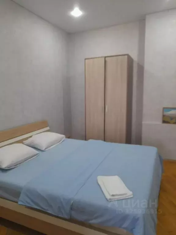 Дом в Ставропольский край, Кисловодск ул. Карла Либкнехта, 24 (35 м) - Фото 1