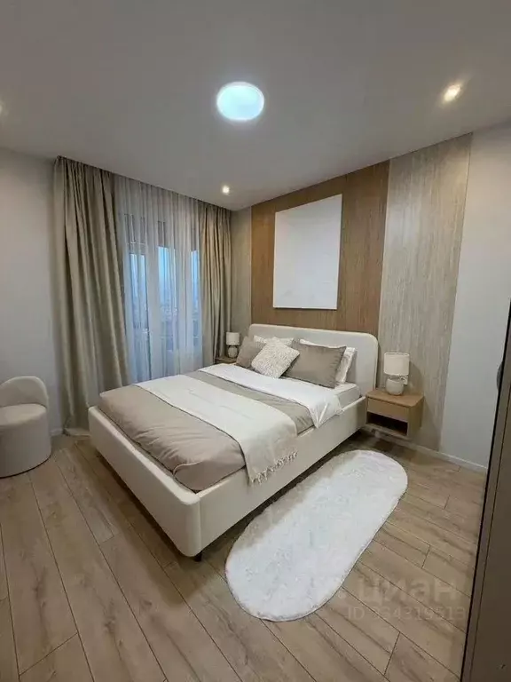 2-к кв. Москва бул. Яна Райниса, 6К3 (45.0 м) - Фото 2