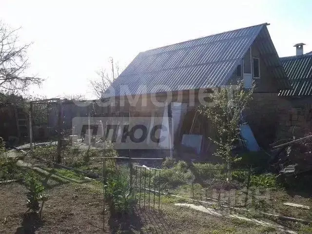 Дом в Севастополь Севгаз СНТ, 2 (30 м) - Фото 0