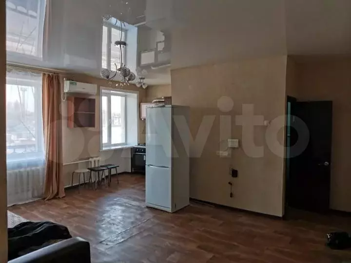 2-к. квартира, 46 м, 4/5 эт. - Фото 0