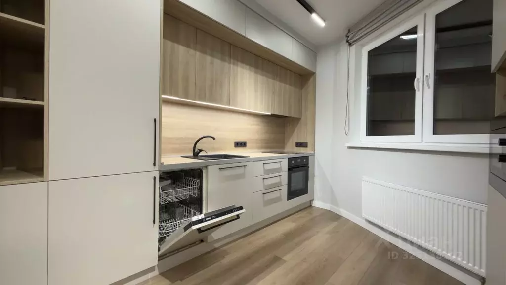 2-к кв. Москва просп. 60-летия Октября, 17 (64.0 м) - Фото 2