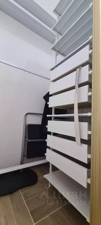 Студия Ленинградская область, Всеволожский район, пос. Бугры бул. ... - Фото 2