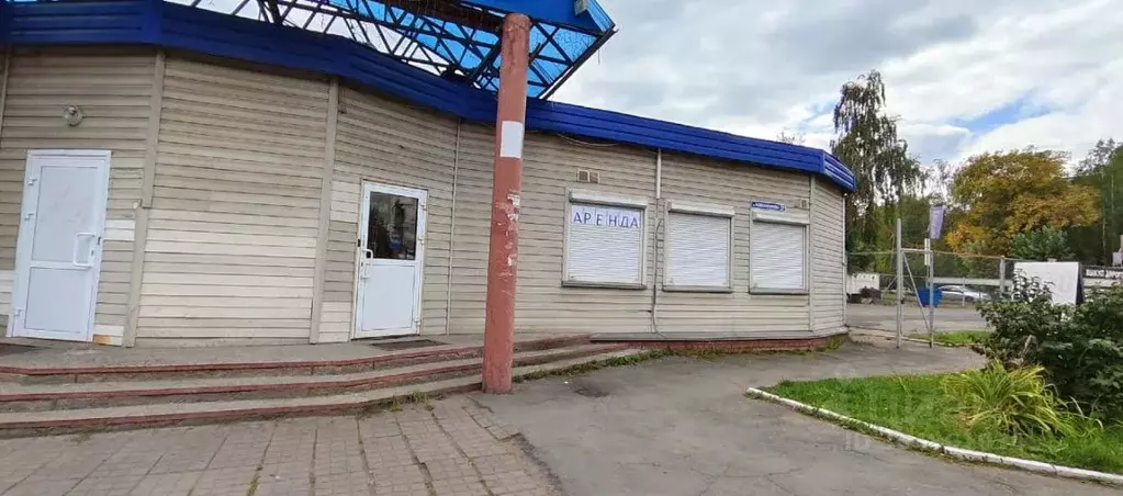 Помещение свободного назначения в Удмуртия, Ижевск ул. Новоажимова, 3А ... - Фото 2