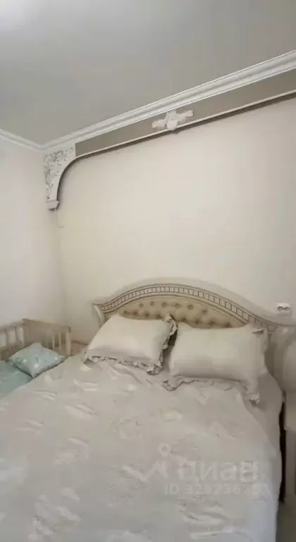 2-к кв. Москва Малый Левшинский пер., 6-8 (58.0 м) - Фото 1