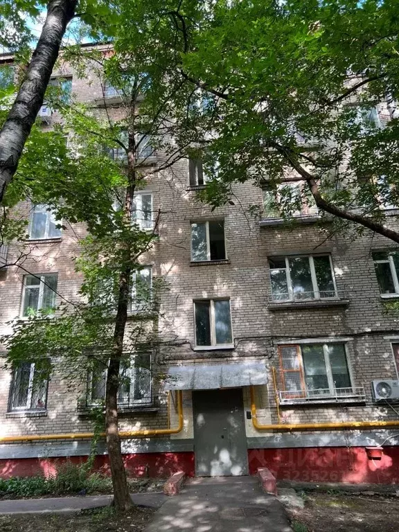 Комната Москва Кутузовский просп., 65 (11.6 м) - Фото 1