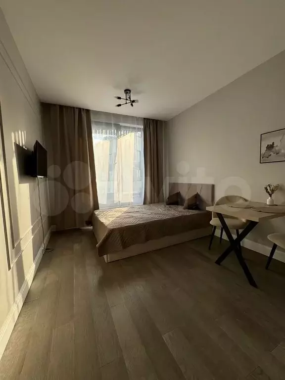 Квартира-студия, 21 м, 25/27 эт. - Фото 0