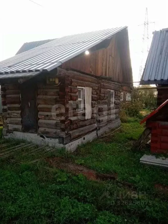 Участок в Свердловская область, Среднеуральск Энергетик-2 СНТ, 53 ... - Фото 1