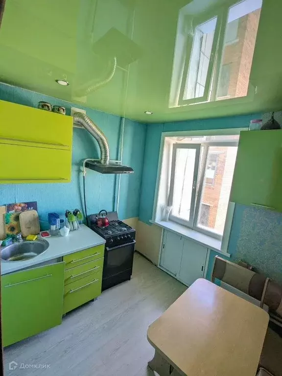 Продаётся 1-к квартира, 32.3 м - Фото 0