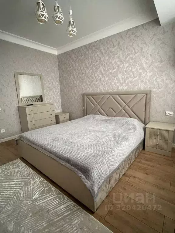 1-к кв. Дагестан, Каспийск ул. Камиля Гасанова, 6 (47.0 м) - Фото 0