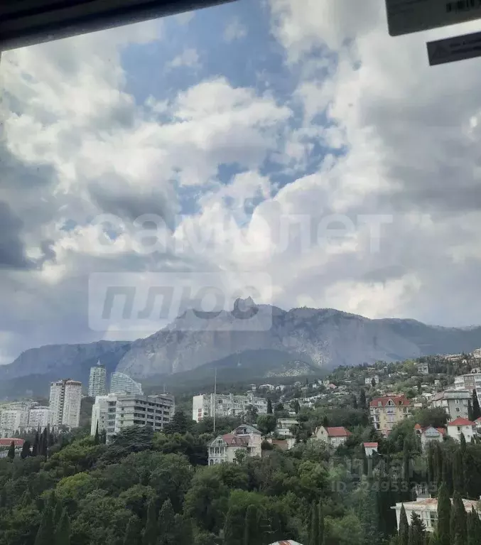 Свободной планировки кв. Крым, Ялта муниципальный округ, Кореиз пгт ... - Фото 2