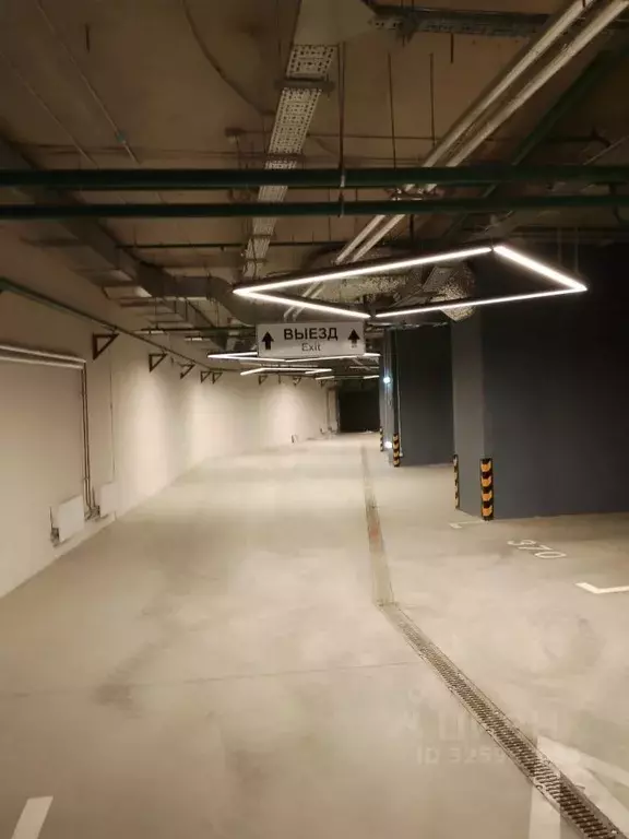 Гараж в Москва ул. Академика Волгина, 2 (17 м) - Фото 1