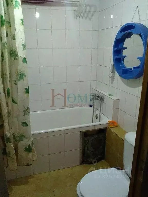 Студия Новосибирская область, Новосибирск Танковая ул., 41/3 (36.0 м) - Фото 2