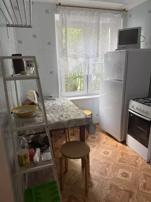 2-к кв. Москва Мартеновская ул., 14/57 (44.7 м) - Фото 2