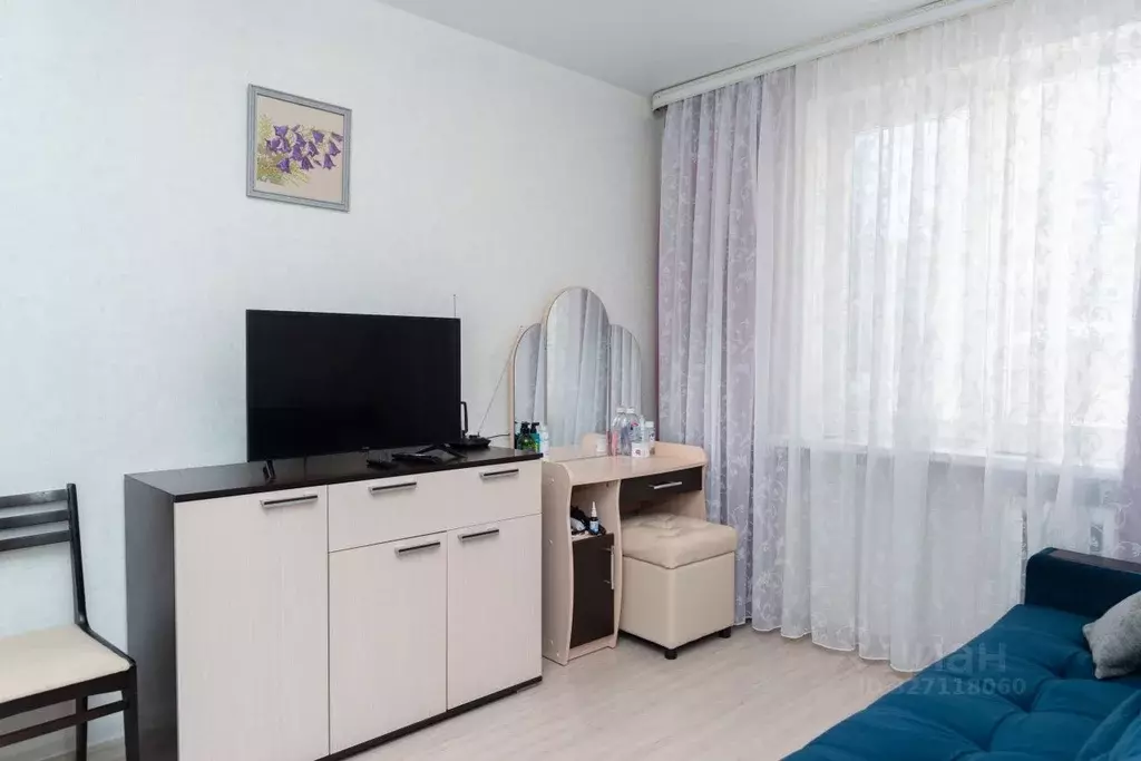 2-к кв. Свердловская область, Екатеринбург ул. Ангарская, 38 (43.5 м) - Фото 2