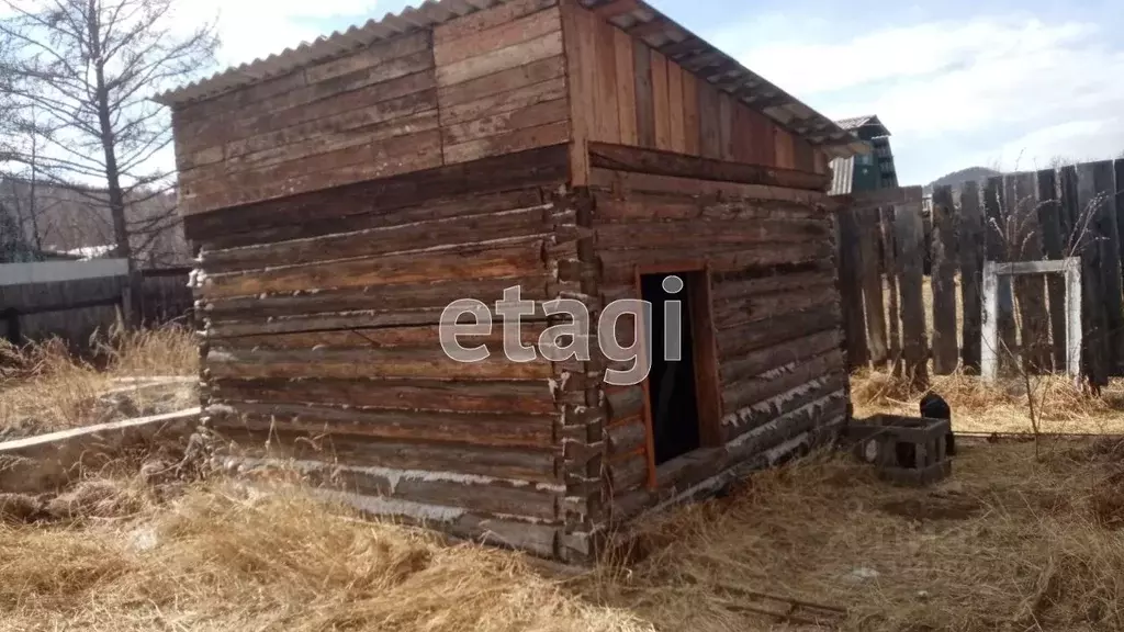 Участок в Забайкальский край, Чита № 38 Ручеек ТСН, 44 (8.02 сот.) - Фото 1