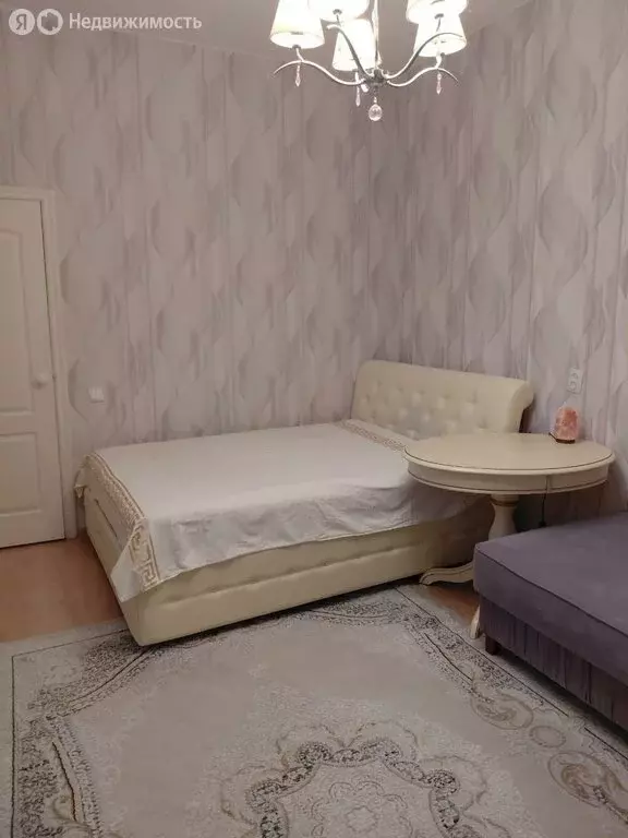 1-комнатная квартира: Рыбинск, Волжская набережная, 203 (32.5 м) - Фото 1