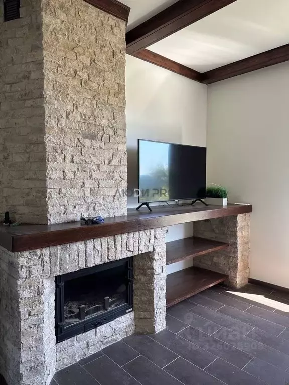 Дом в Саратовская область, Саратов муниципальное образование, с. ... - Фото 1