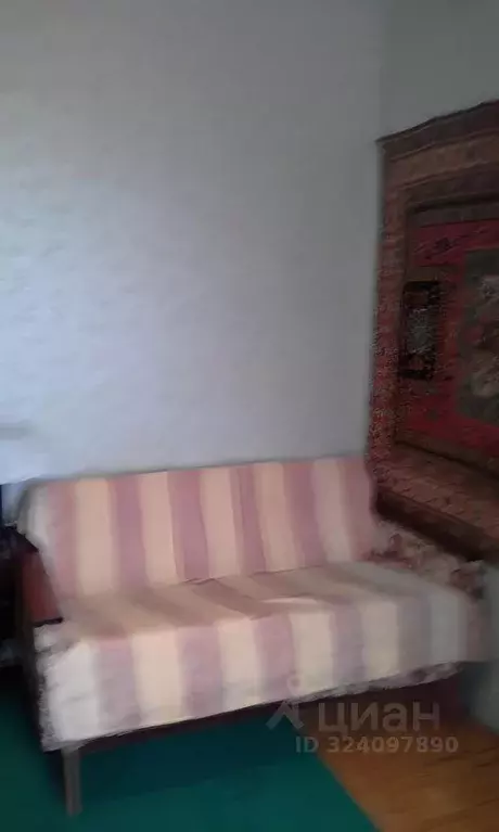 Комната Москва Новороссийская ул., 4 (10.0 м) - Фото 2