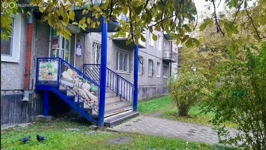 Помещение свободного назначения (60.6 м) - Фото 2