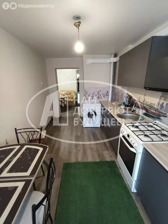 2-комнатная квартира: Чусовой, улица Космонавтов, 7А (59.8 м) - Фото 2