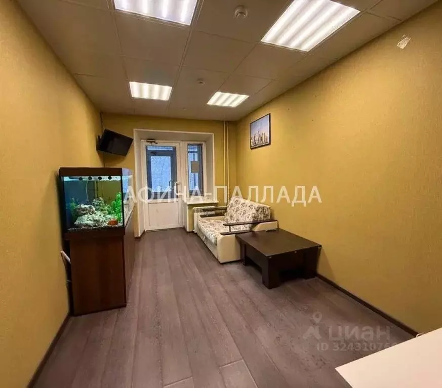 Помещение свободного назначения в Ямало-Ненецкий АО, Надым ул. ... - Фото 1