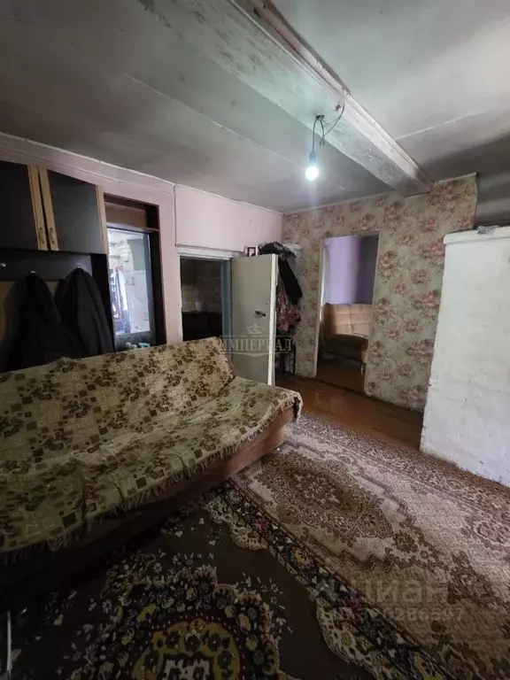 Дом в Марий Эл, Медведевский район, Нурминское с/пос, д. Нужъялы ул. ... - Фото 1