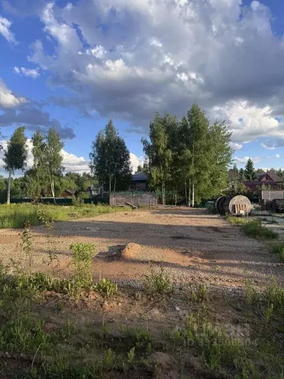 Участок в Московская область, Мытищи городской округ, д. Витенево  ... - Фото 2