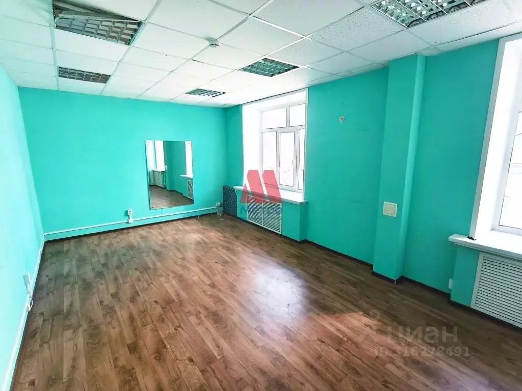 Офис в Ярославская область, Ярославль Силикатное ш., 19 (24 м) - Фото 1