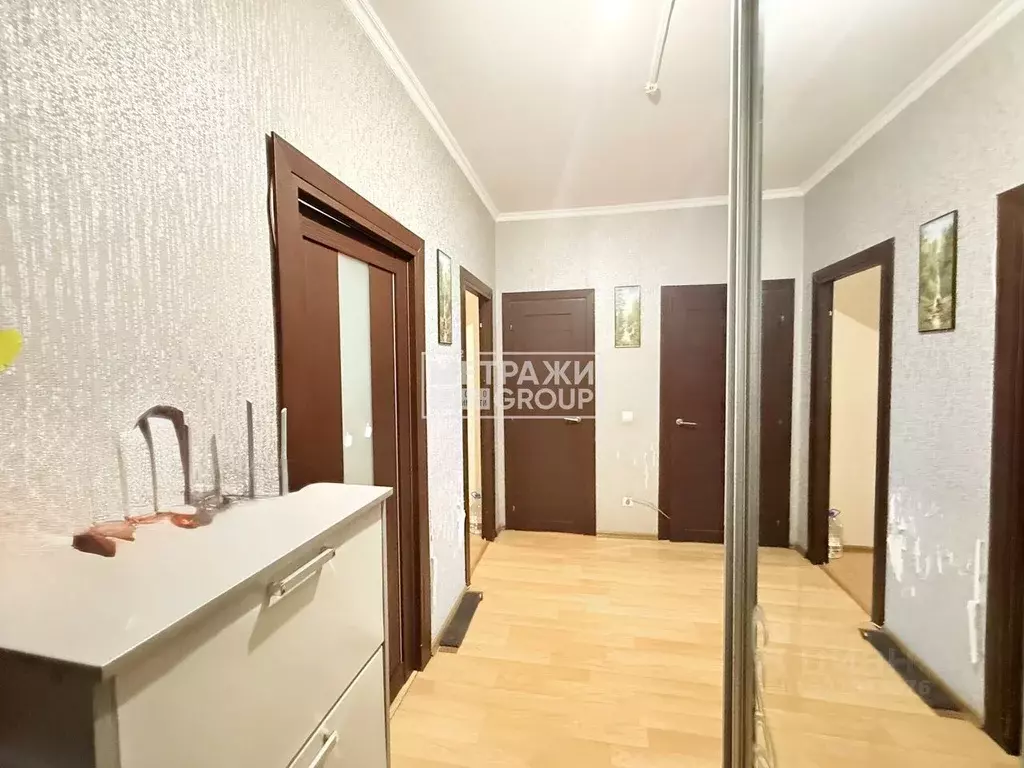 3-к кв. Московская область, Лосино-Петровский ул. Ленина, 6а (67.1 м) - Фото 1