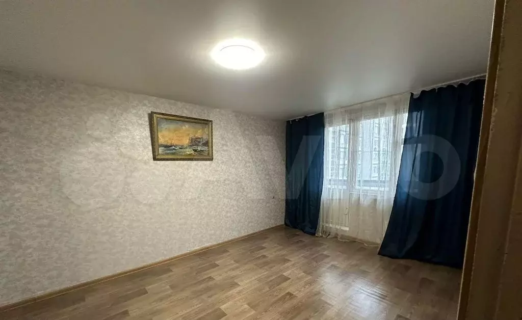 1-к. квартира, 40 м, 7/17 эт. - Фото 0