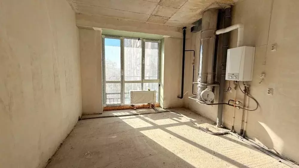 1-к кв. Ставропольский край, Пятигорск Украинская ул., 39 (48.0 м) - Фото 1