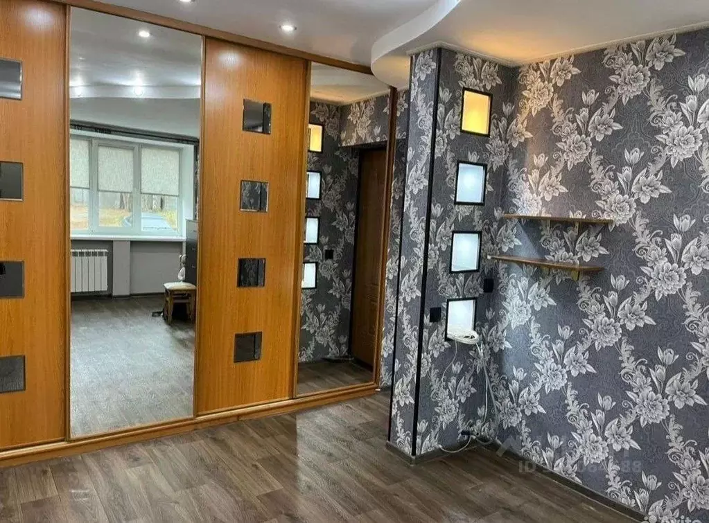 Комната Свердловская область, Екатеринбург ул. Дагестанская, 32 (18.0 ... - Фото 2