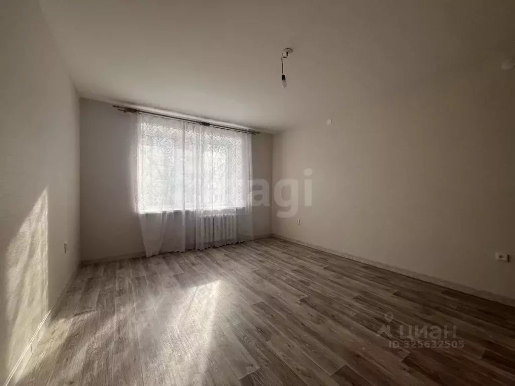 1-к кв. Марий Эл, Йошкар-Ола ул. Льва Толстого, 70 (42.3 м) - Фото 1