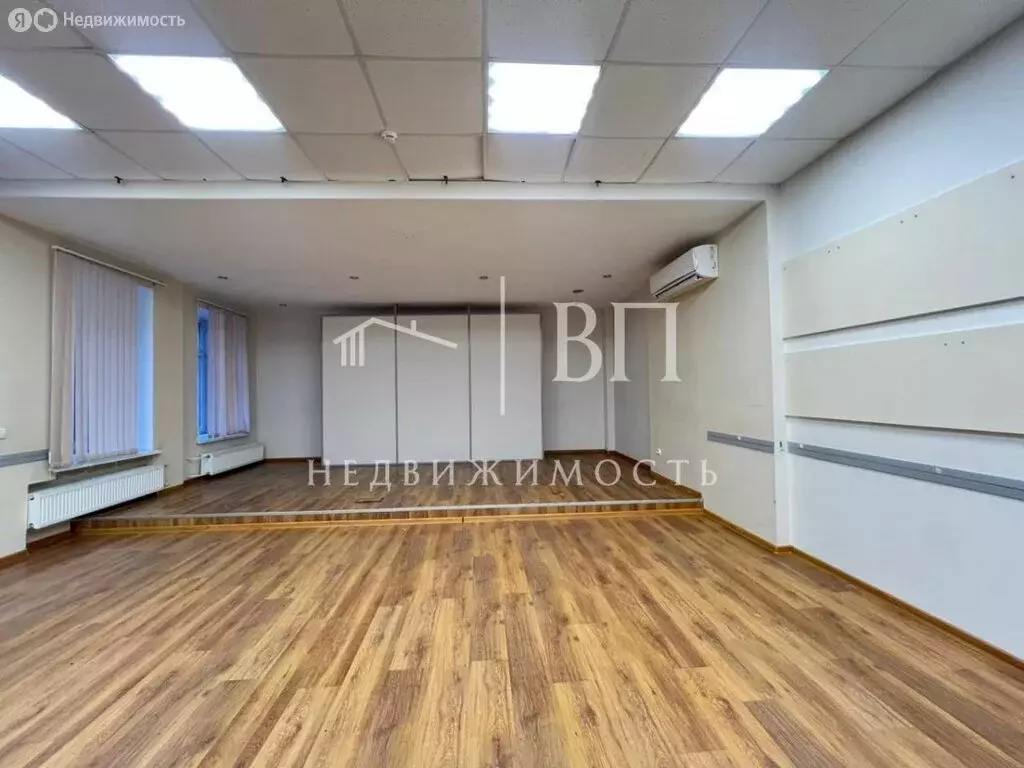 Офис (98.4 м) - Фото 2