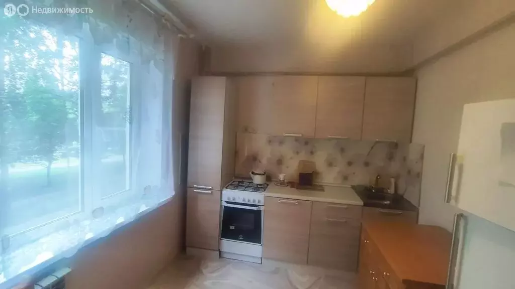 1-комнатная квартира: Великий Новгород, Западный район, улица ... - Фото 2