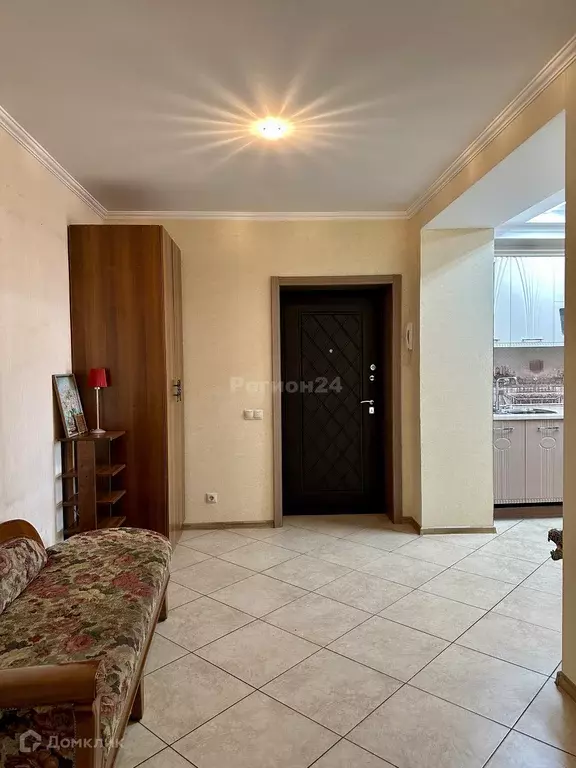 Продаётся 4-к квартира, 140.2 м - Фото 1