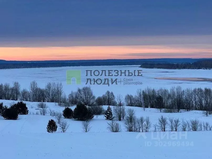 Участок в Удмуртия, Воткинский район, д. Сидоровы Горы  (14.0 сот.) - Фото 0