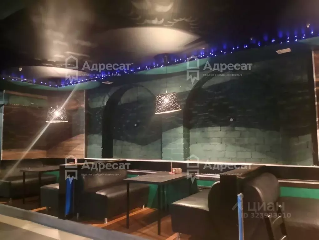 Помещение свободного назначения в Волгоградская область, Волгоград ... - Фото 2