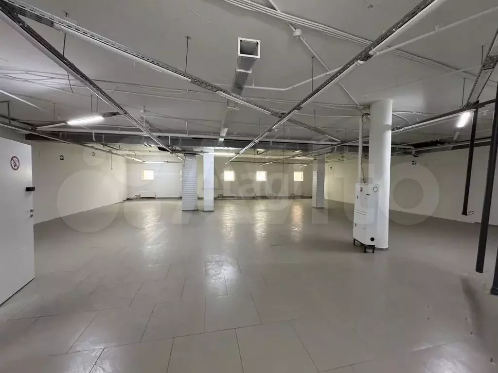 Сдам помещение свободного назначения, 270 м - Фото 0