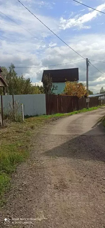 Участок, 4 сот., поселения (ижс) - Фото 0