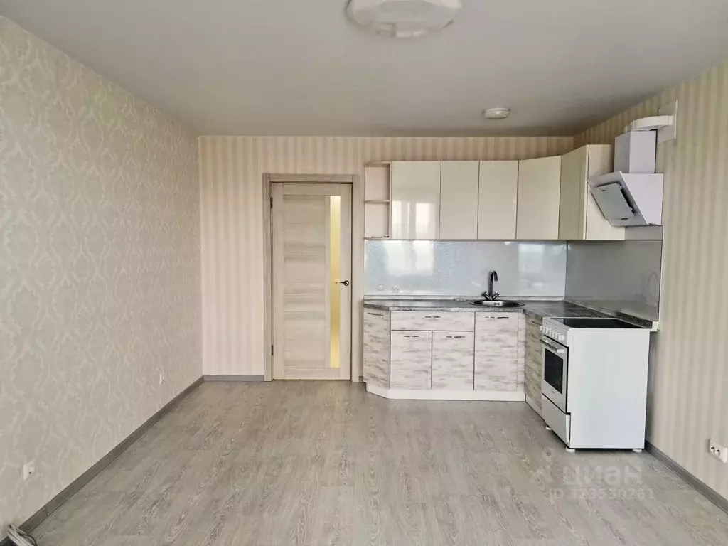 Студия Пензенская область, Заречный ул. Заводская, 8к2 (26.2 м) - Фото 1