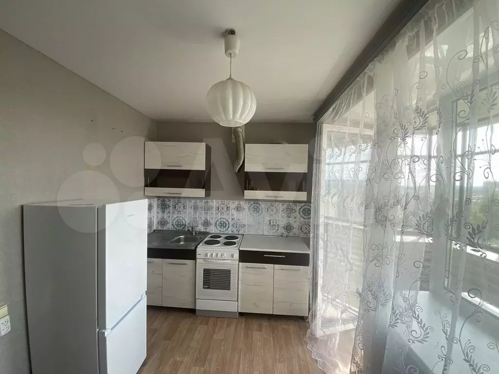 1-к. квартира, 33 м, 5/5 эт. - Фото 0