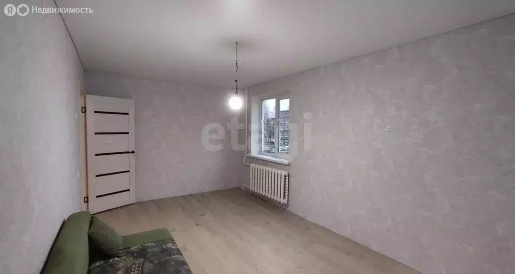 3-комнатная квартира: Нефтекамск, Социалистическая улица, 52А (61.4 м) - Фото 1