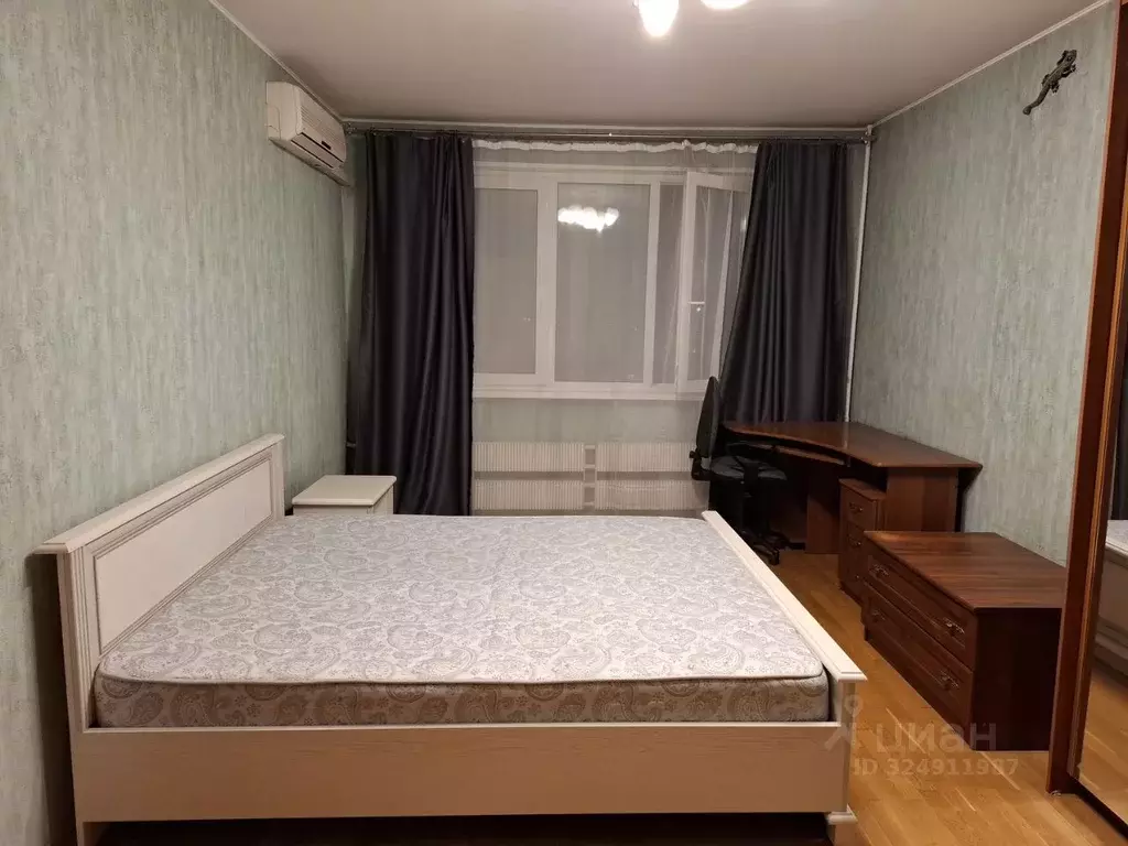 1-к кв. Москва Бакинская ул., 16 (38.0 м) - Фото 1