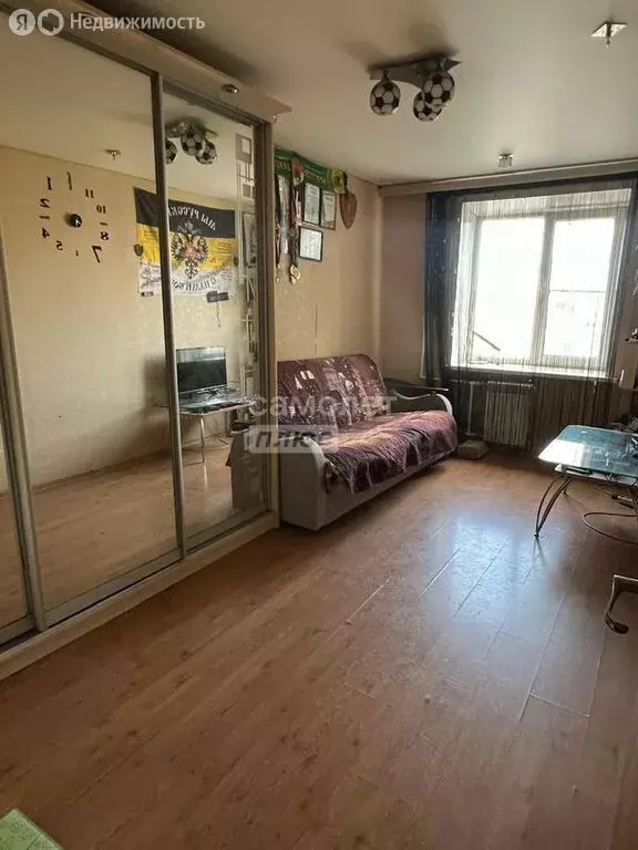 4-комнатная квартира: Липецк, Московская улица, 91 (76.5 м) - Фото 1