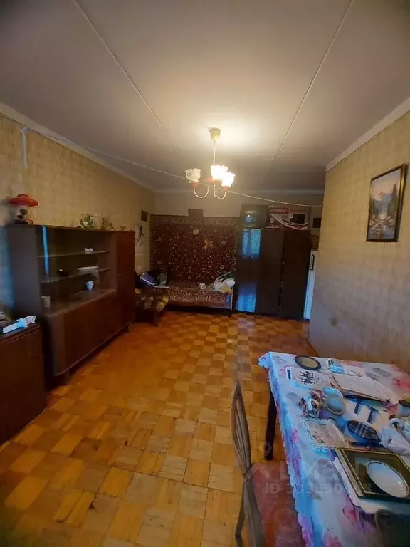 Комната Московская область, Пушкино Дзержинец мкр, 15 - Фото 2